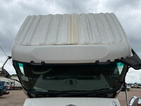 UD TRUCKS Quon Truck (With 4 Steps Of Cranes) PKG-CG4ZA 2008 521,497km_26