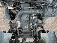 UD TRUCKS Quon Truck (With 4 Steps Of Cranes) PKG-CG4ZA 2008 521,497km_27
