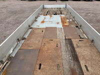 UD TRUCKS Quon Truck (With 4 Steps Of Cranes) PKG-CG4ZA 2008 521,497km_29