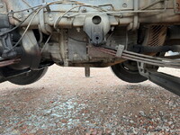UD TRUCKS Quon Truck (With 4 Steps Of Cranes) PKG-CG4ZA 2008 521,497km_32
