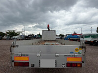 UD TRUCKS Quon Truck (With 4 Steps Of Cranes) PKG-CG4ZA 2008 521,497km_33