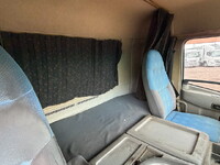 UD TRUCKS Quon Truck (With 4 Steps Of Cranes) PKG-CG4ZA 2008 521,497km_37