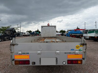 UD TRUCKS Quon Truck (With 4 Steps Of Cranes) PKG-CG4ZA 2008 521,497km_5