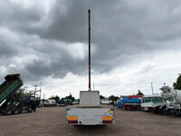 UD TRUCKS Quon Truck (With 4 Steps Of Cranes) PKG-CG4ZA 2008 521,497km_8