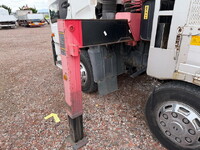 UD TRUCKS Quon Truck (With 4 Steps Of Cranes) PKG-CG4ZA 2008 521,497km_9