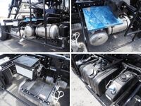 MITSUBISHI FUSO Fighter Container Carrier Truck 2KG-FK72F 2026 320km_16