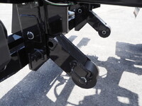 MITSUBISHI FUSO Fighter Container Carrier Truck 2KG-FK72F 2026 320km_19
