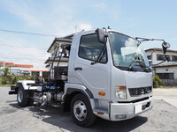 MITSUBISHI FUSO Fighter Container Carrier Truck 2KG-FK72F 2026 320km_1