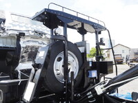 MITSUBISHI FUSO Fighter Container Carrier Truck 2KG-FK72F 2026 320km_25