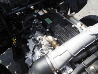 MITSUBISHI FUSO Fighter Container Carrier Truck 2KG-FK72F 2026 320km_28