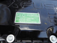 MITSUBISHI FUSO Fighter Container Carrier Truck 2KG-FK72F 2026 320km_29