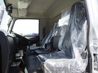 MITSUBISHI FUSO Fighter Container Carrier Truck 2KG-FK72F 2026 320km_30