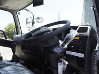MITSUBISHI FUSO Fighter Container Carrier Truck 2KG-FK72F 2026 320km_32