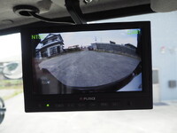 MITSUBISHI FUSO Fighter Container Carrier Truck 2KG-FK72F 2026 320km_39