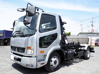 MITSUBISHI FUSO Fighter Container Carrier Truck 2KG-FK72F 2026 320km_3