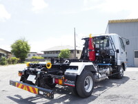 MITSUBISHI FUSO Fighter Container Carrier Truck 2KG-FK72F 2026 320km_4