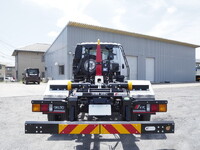 MITSUBISHI FUSO Fighter Container Carrier Truck 2KG-FK72F 2026 320km_5