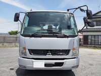 MITSUBISHI FUSO Fighter Container Carrier Truck 2KG-FK72F 2026 320km_6