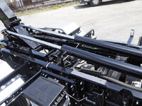 MITSUBISHI FUSO Fighter Container Carrier Truck 2KG-FK72F 2026 320km_7