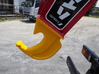 MITSUBISHI FUSO Fighter Container Carrier Truck 2KG-FK72F 2026 320km_9