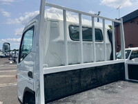 MITSUBISHI FUSO Canter Flat Body TPG-FEB50 2017 54,993km_18