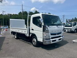 Canter Flat Body
