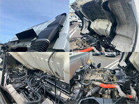 MITSUBISHI FUSO Canter Flat Body TPG-FEB50 2017 54,993km_21