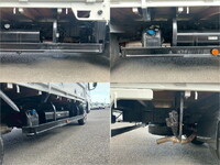 MITSUBISHI FUSO Canter Flat Body TPG-FEB50 2017 54,993km_25