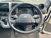 MITSUBISHI FUSO Canter Flat Body TPG-FEB50 2017 54,993km_27