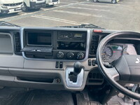 MITSUBISHI FUSO Canter Flat Body TPG-FEB50 2017 54,993km_28