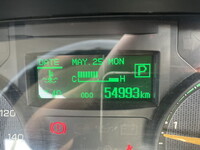 MITSUBISHI FUSO Canter Flat Body TPG-FEB50 2017 54,993km_32