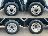 MITSUBISHI FUSO Canter Flat Body TPG-FEB50 2017 54,993km_39