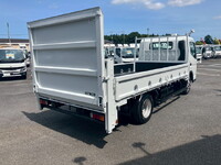 MITSUBISHI FUSO Canter Flat Body TPG-FEB50 2017 54,993km_3