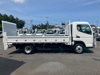 MITSUBISHI FUSO Canter Flat Body TPG-FEB50 2017 54,993km_4