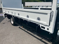MITSUBISHI FUSO Canter Flat Body TPG-FEB50 2017 54,993km_5