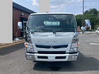 MITSUBISHI FUSO Canter Flat Body TPG-FEB50 2017 54,993km_7