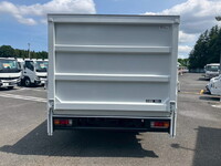 MITSUBISHI FUSO Canter Flat Body TPG-FEB50 2017 54,993km_9