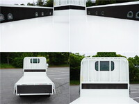 HINO Dutro Flat Body TKG-XZC605M 2015 142,864km_11