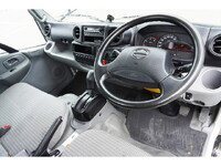 HINO Dutro Flat Body TKG-XZC605M 2015 142,864km_13