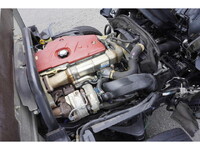 HINO Dutro Flat Body TKG-XZC605M 2015 142,864km_17