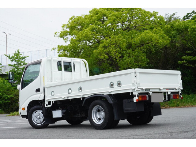 Dutro Flat Body_2