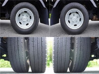 HINO Dutro Flat Body TKG-XZC605M 2015 142,864km_27