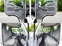 HINO Dutro Flat Body TKG-XZC605M 2015 142,864km_28