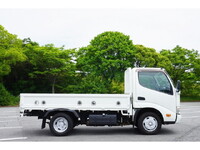HINO Dutro Flat Body TKG-XZC605M 2015 142,864km_5