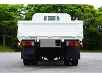 HINO Dutro Flat Body TKG-XZC605M 2015 142,864km_6