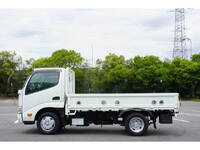 HINO Dutro Flat Body TKG-XZC605M 2015 142,864km_7