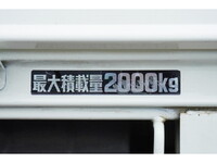 HINO Dutro Flat Body TKG-XZC605M 2015 142,864km_8