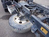 HINO Dutro Dump TKG-XZU620T 2014 82,172km_25