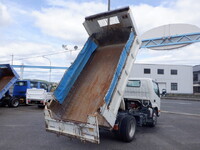 HINO Dutro Dump TKG-XZU620T 2014 82,172km_2