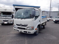 HINO Dutro Dump TKG-XZU620T 2014 82,172km_3